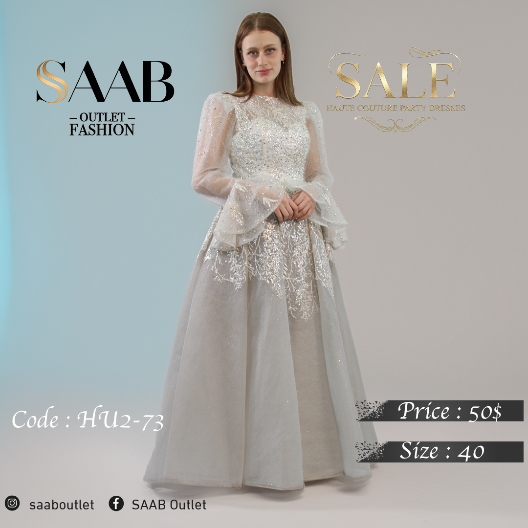 White Party Dresses