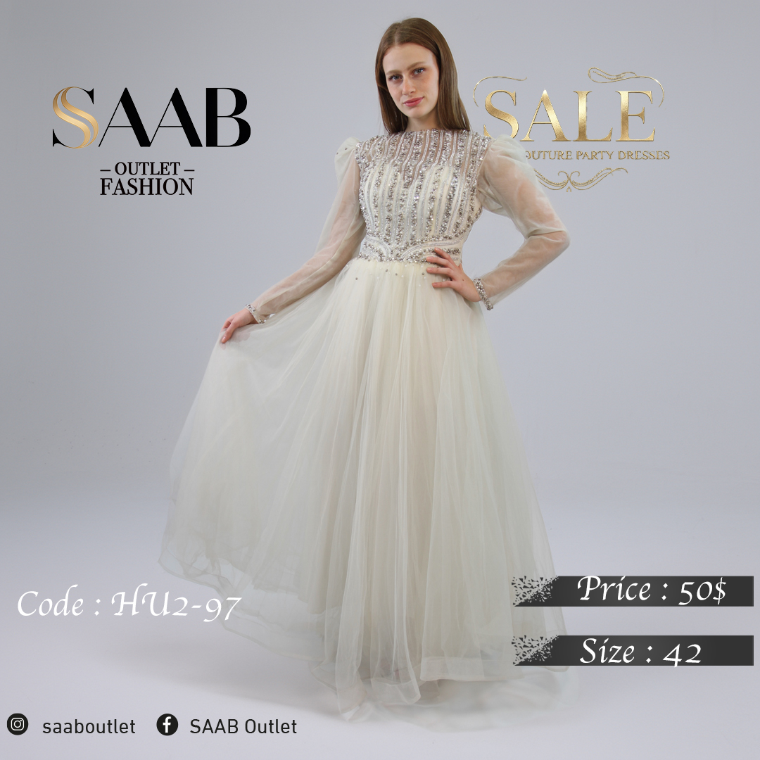 White Party Dresses - Image 2