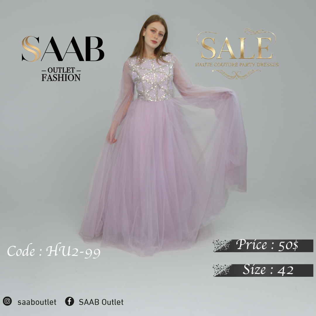 Party Dresses