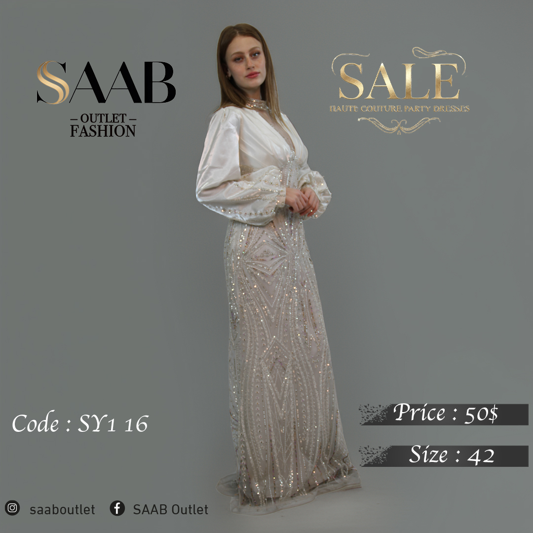 White Party Dresses