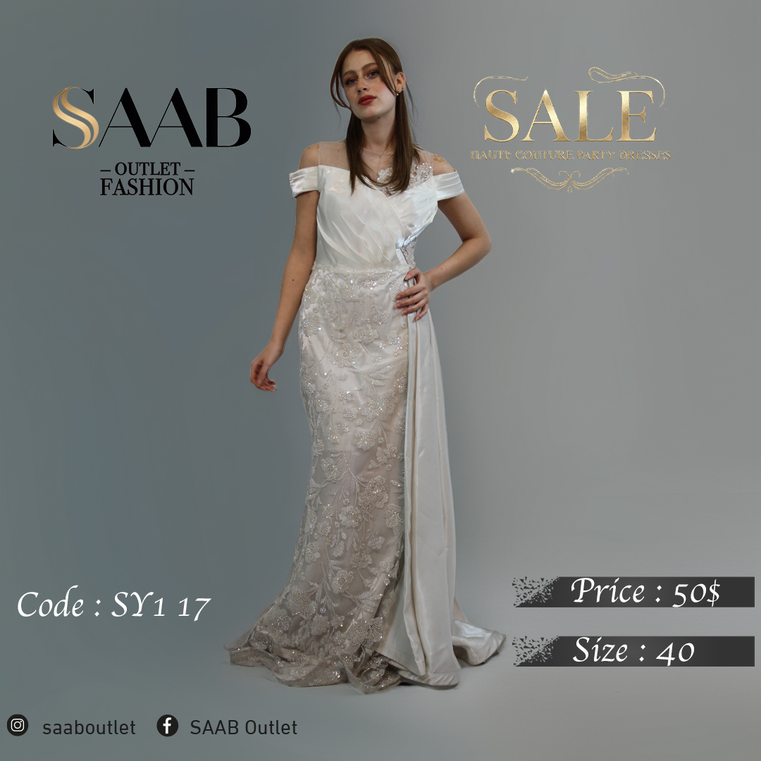 White Party Dresses