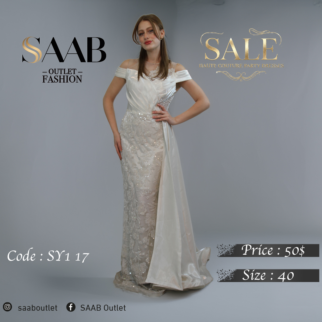 White Party Dresses - Image 2