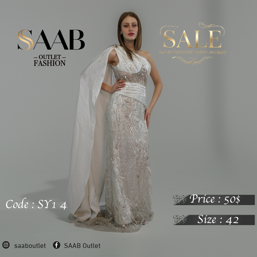 White Party Dresses