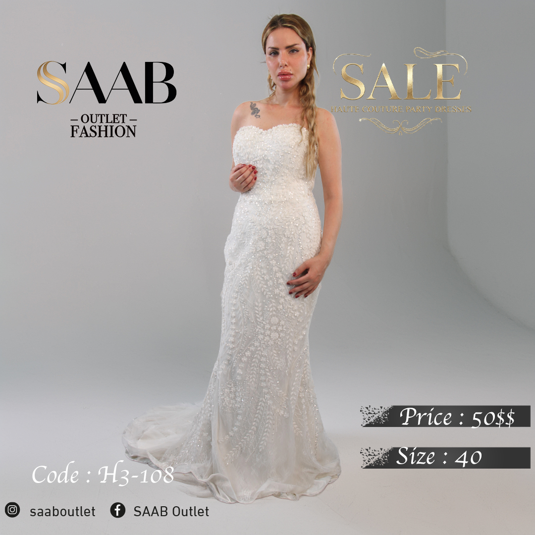 White Party Dresses