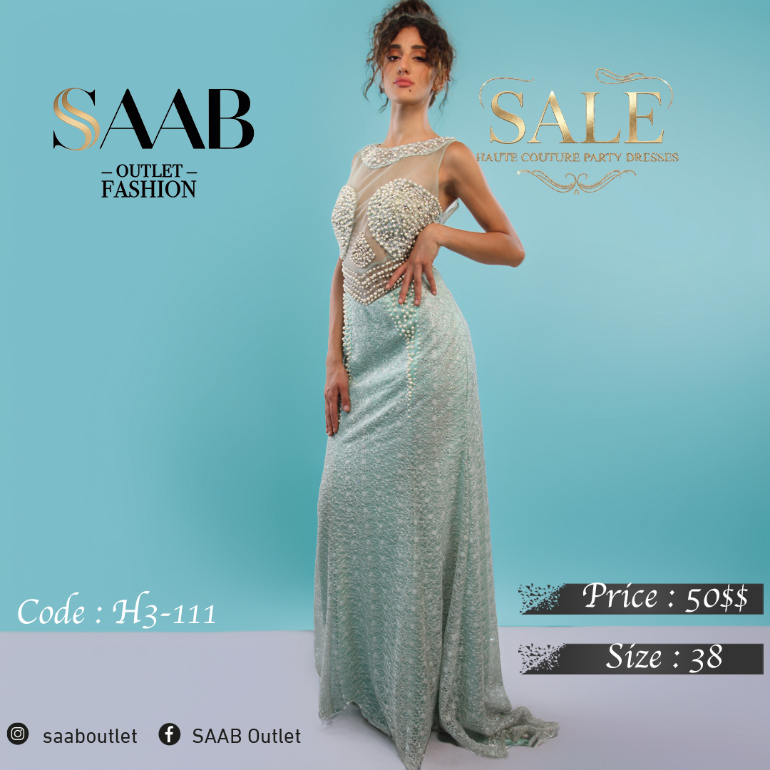 Party Dresses