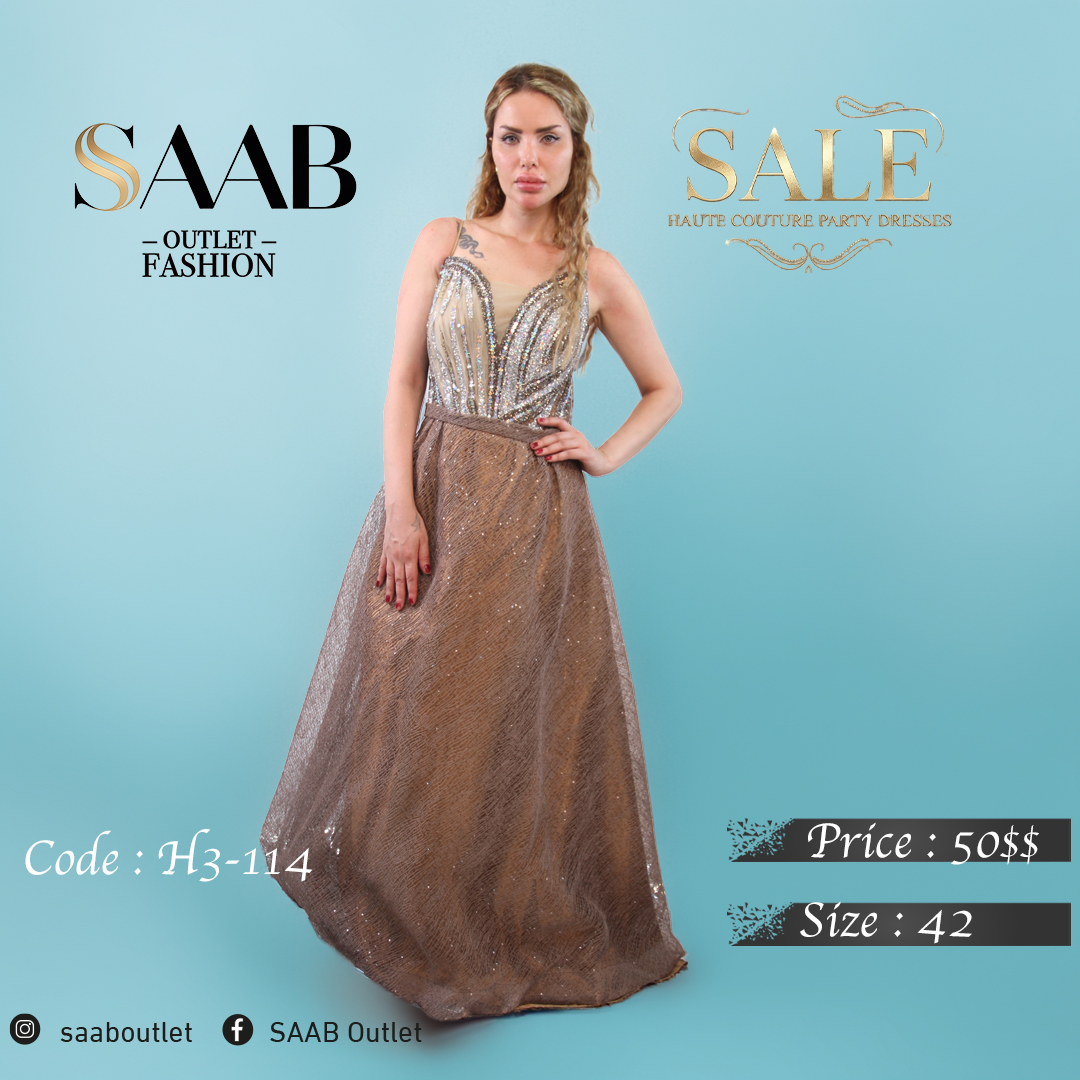Party Dresses
