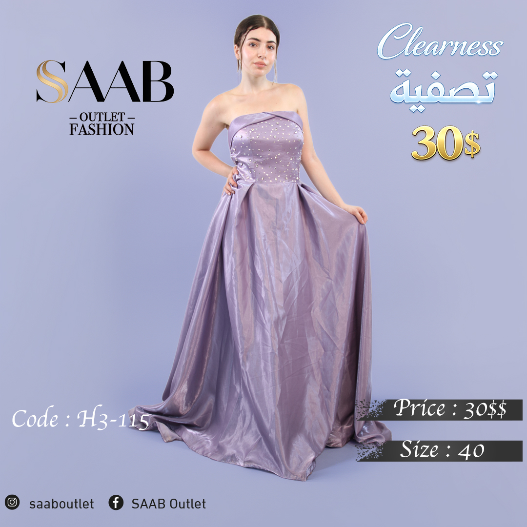 Clearness Party Dresses - Image 3