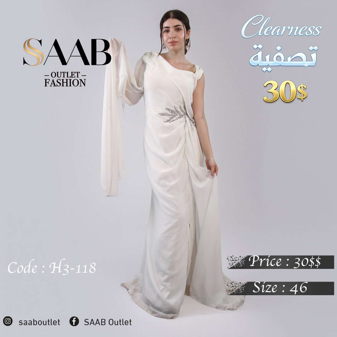 Clearness Party Dresses