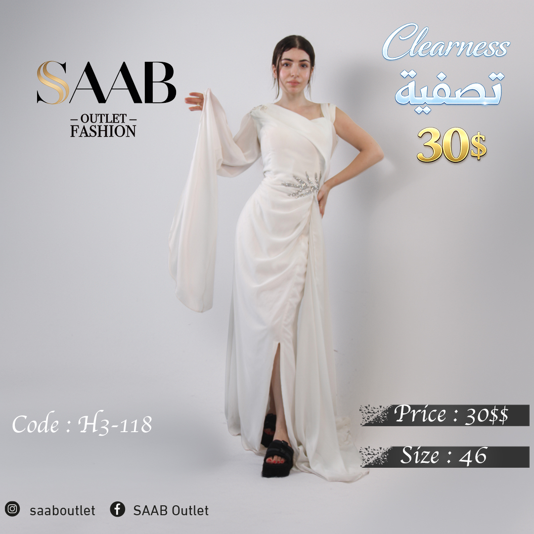 Clearness Party Dresses - Image 2