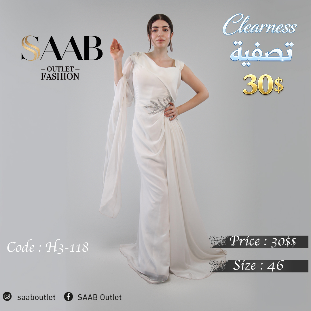 Clearness Party Dresses - Image 3