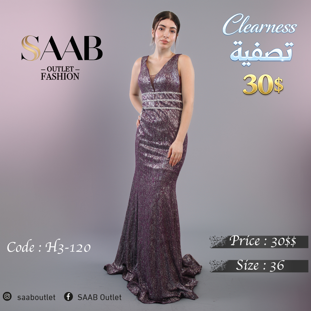 Clearness Party Dresses - Image 2