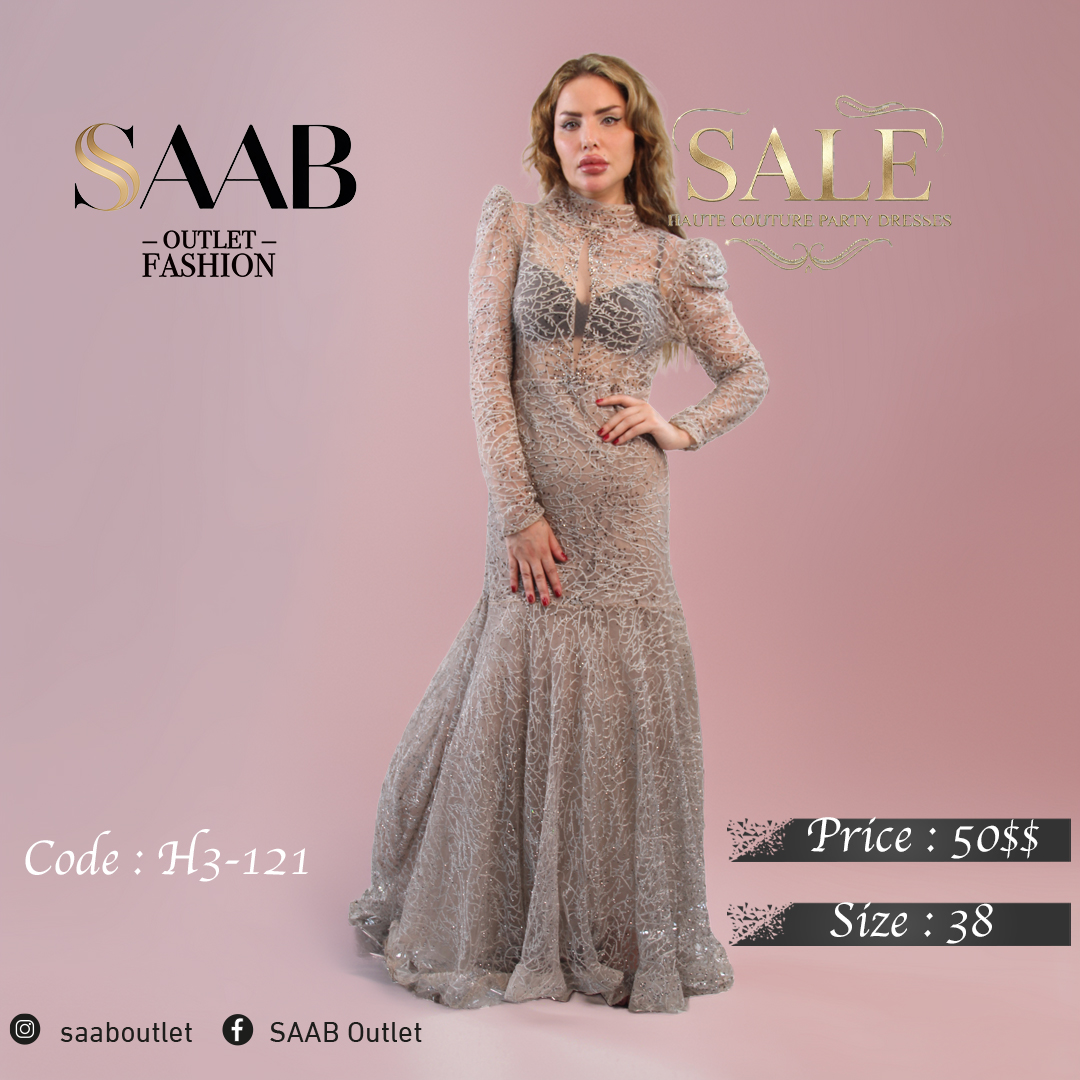 Party Dresses - Image 3