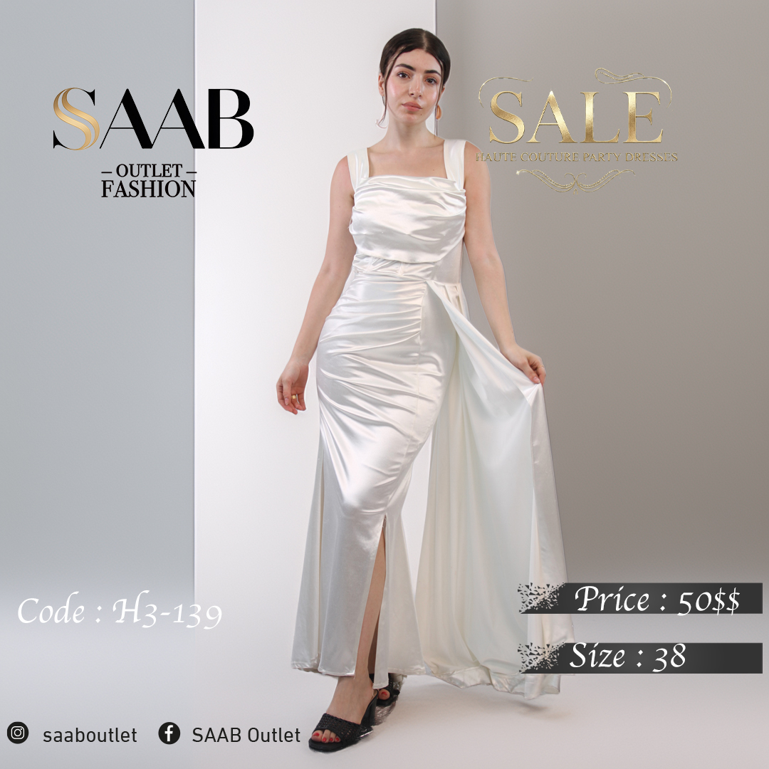White Party Dresses