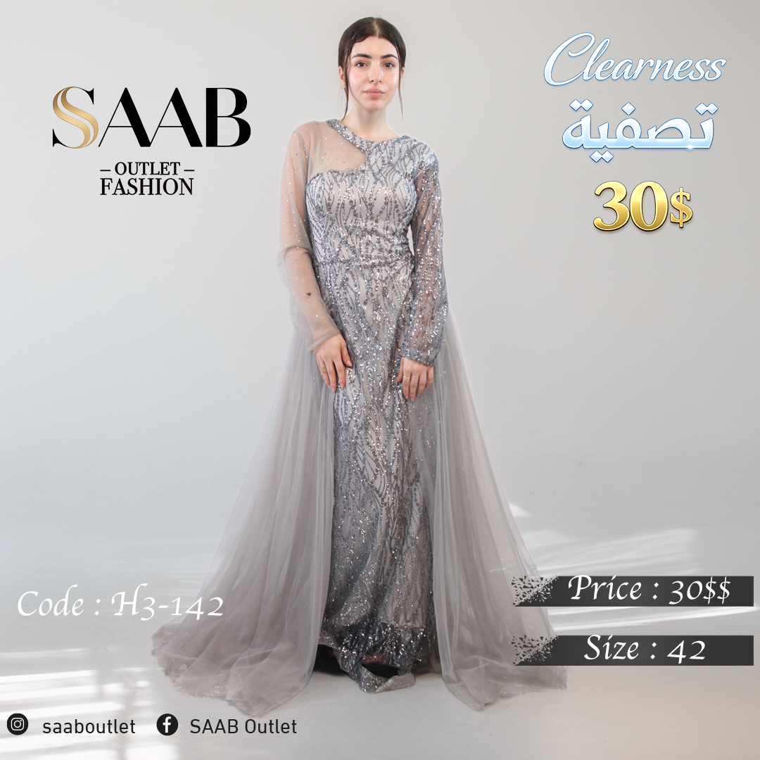 Clearness Party Dresses - Image 2