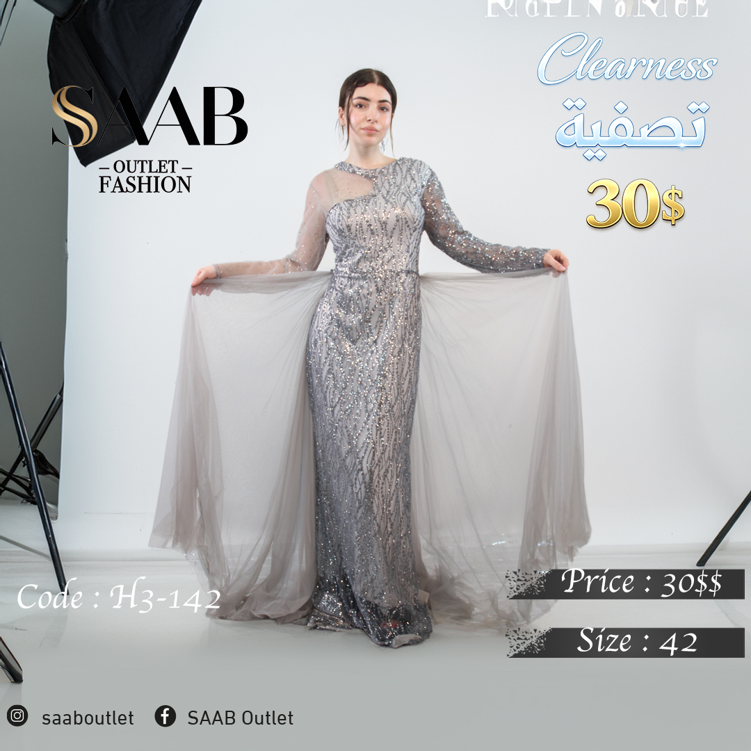 Clearness Party Dresses - Image 3