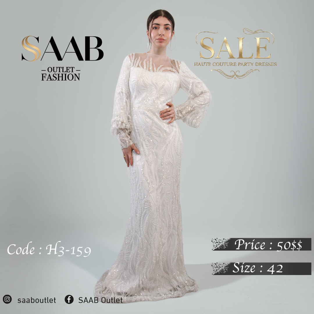White Party Dresses