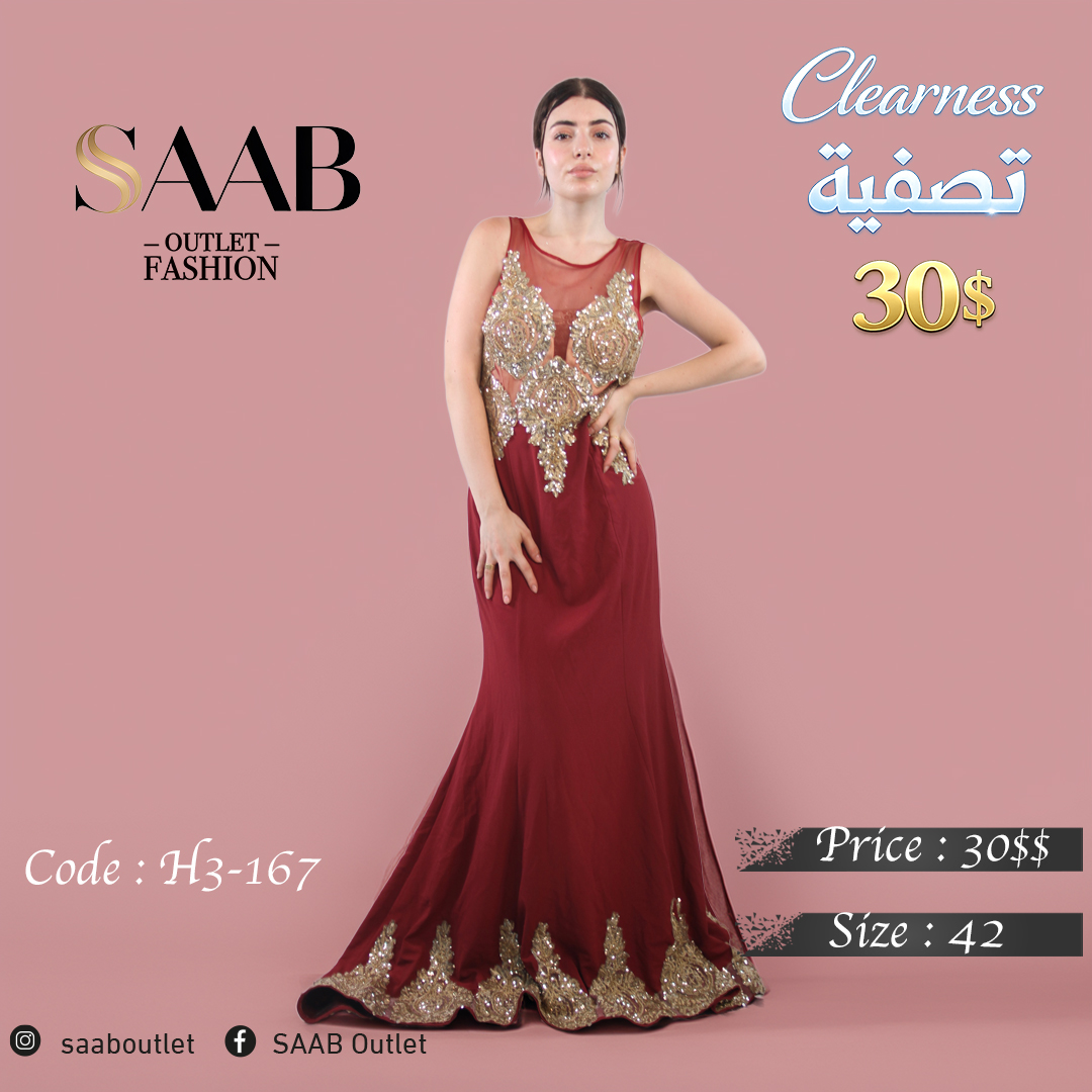 Clearness Party Dresses - Image 3