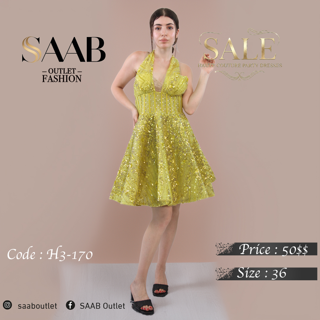 Party Dresses