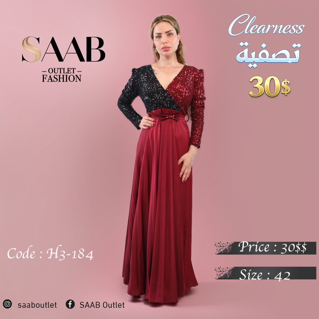 Clearness Party Dresses - Image 2