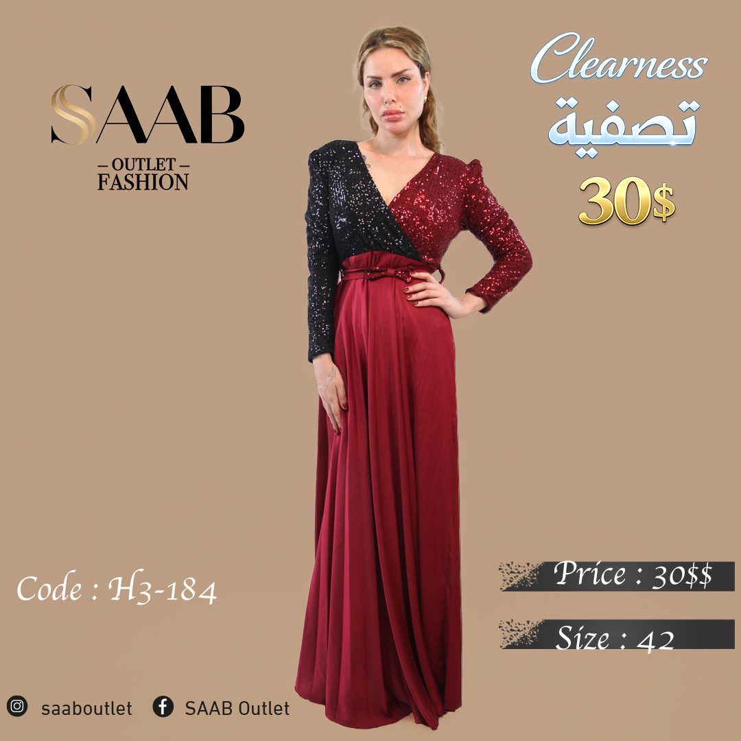 Clearness Party Dresses - Image 3
