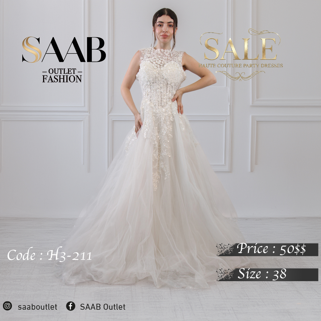 White Party Dresses