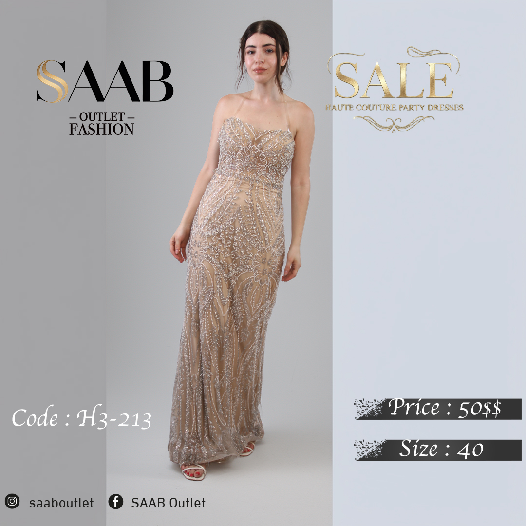 Party Dresses