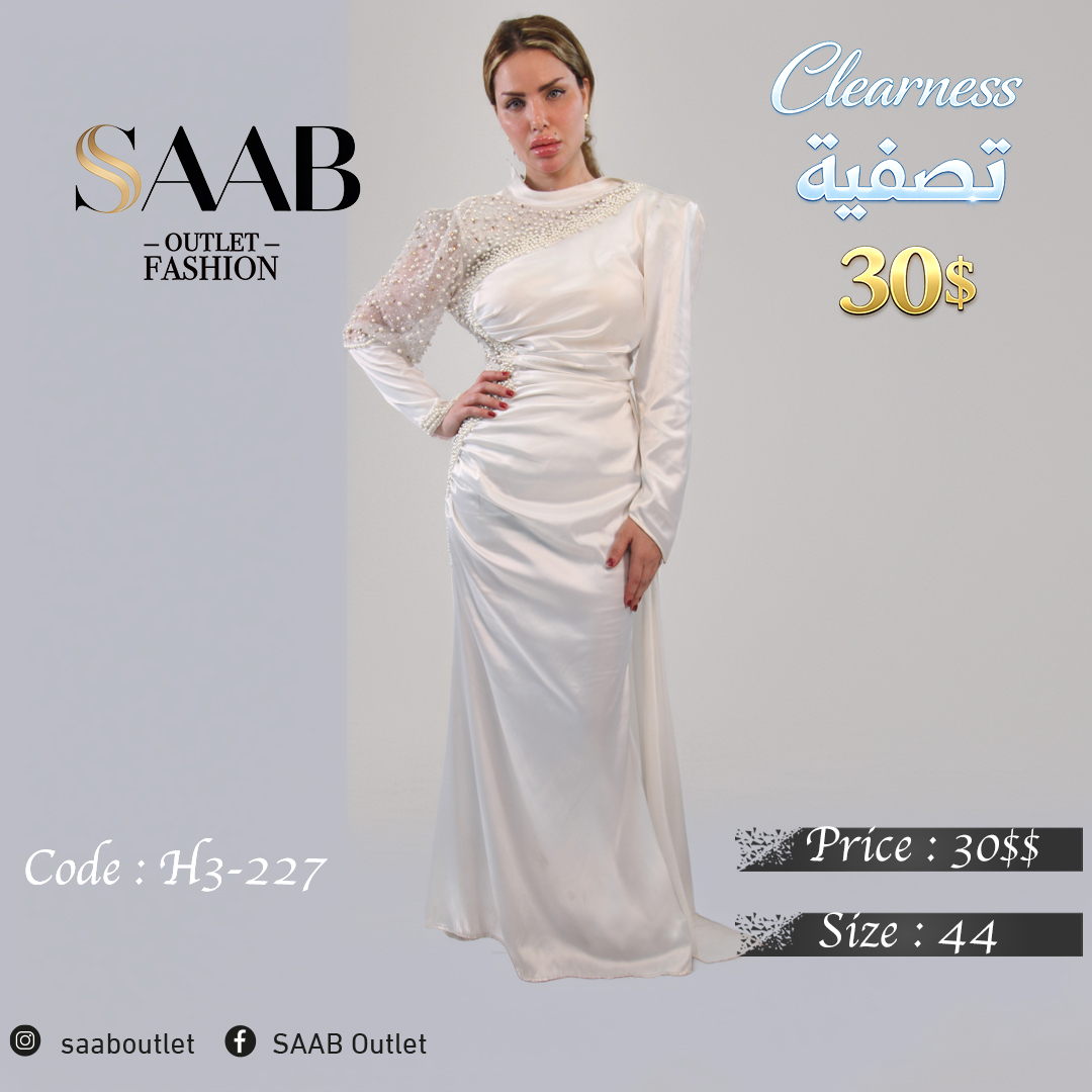 Clearness Party Dresses - Image 2