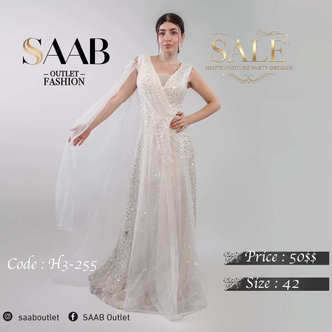 white Party Dresses