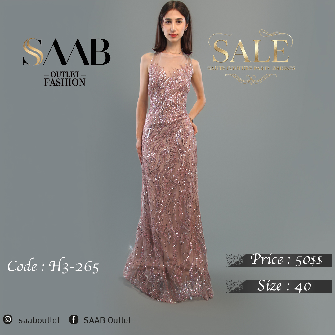 Party Dresses