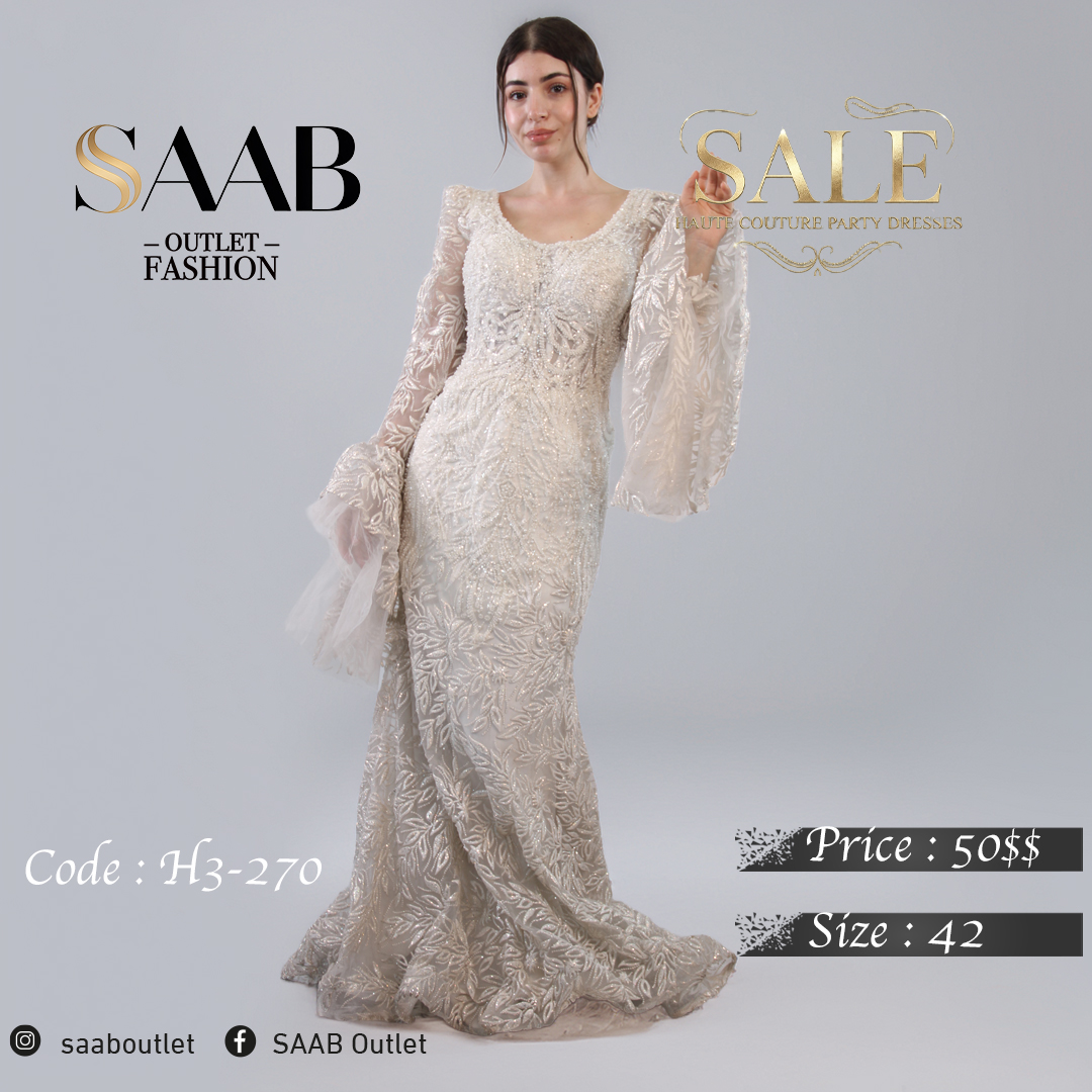 white Party Dresses