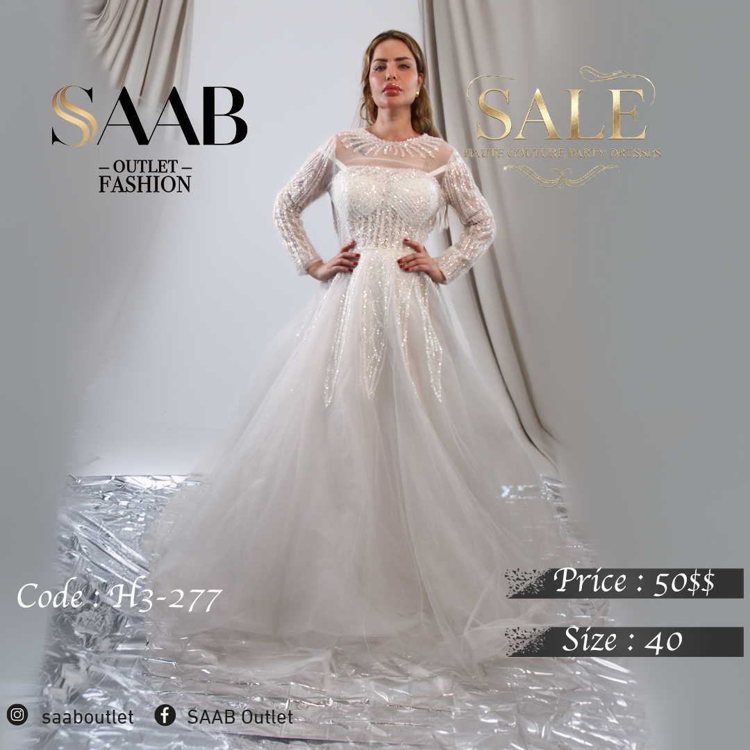 white Party Dresses
