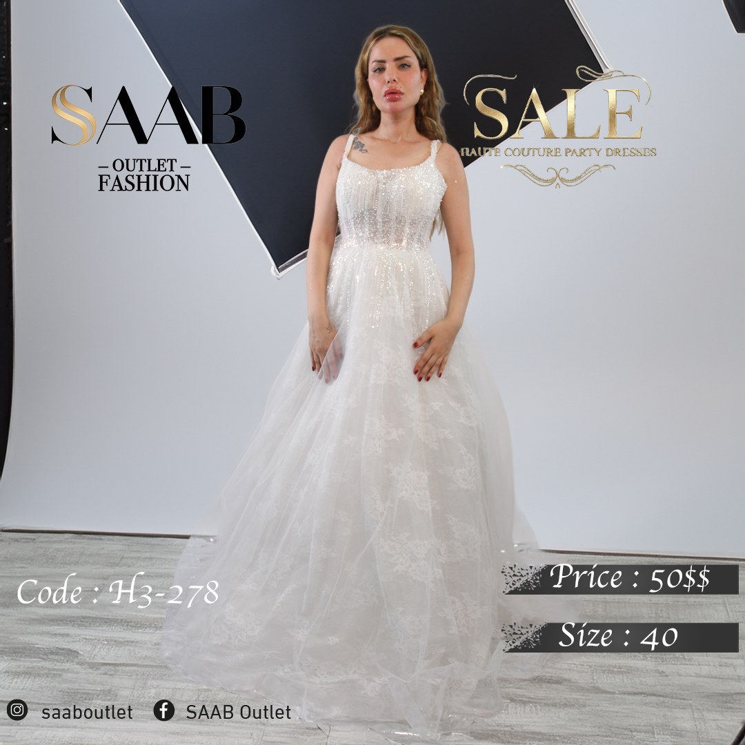 white Party Dresses
