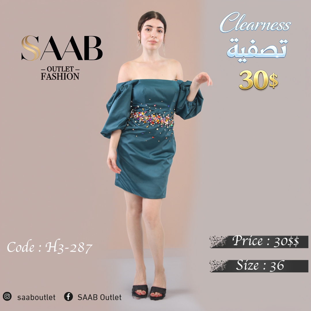 Clearness Party Dresses - Image 2