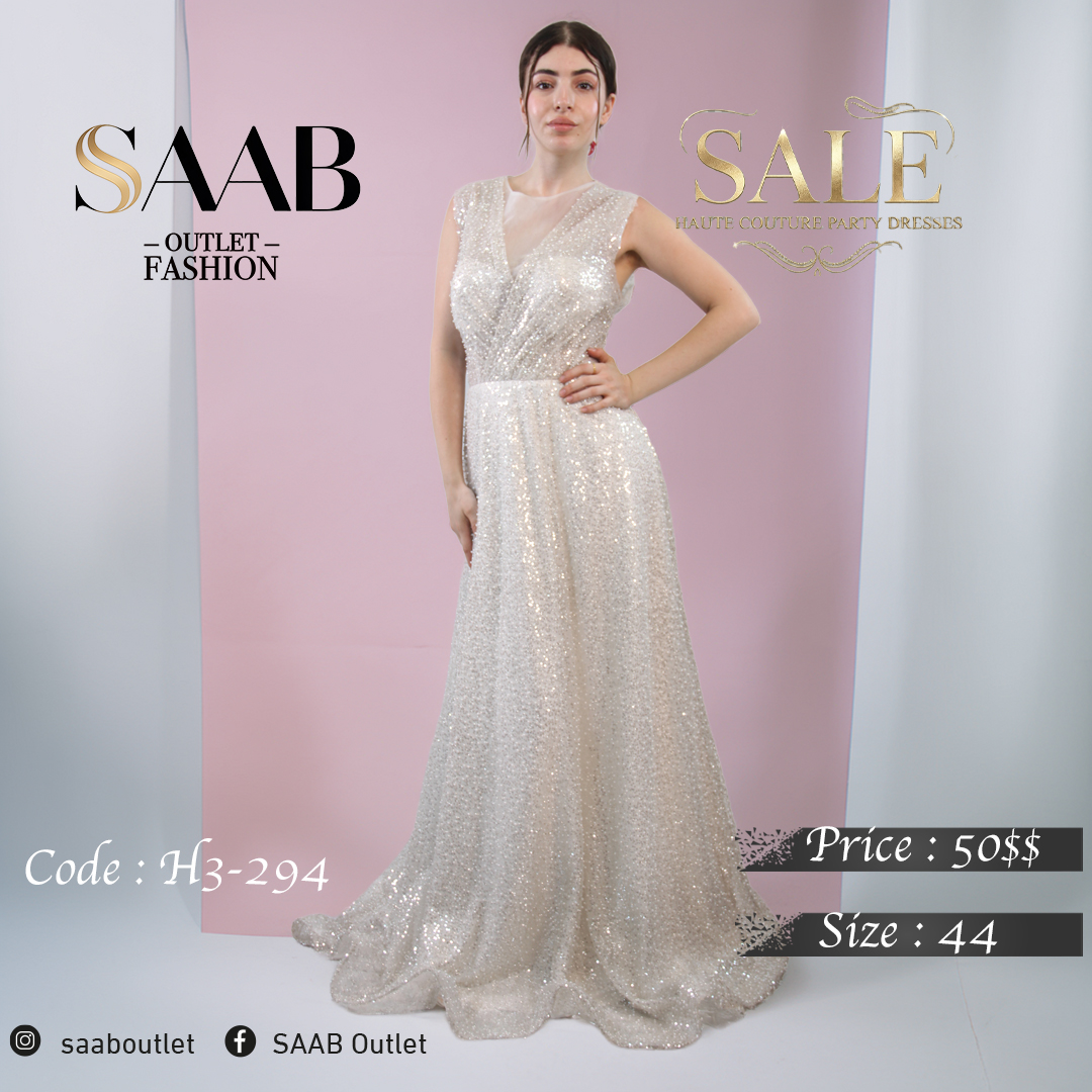 white Party Dresses