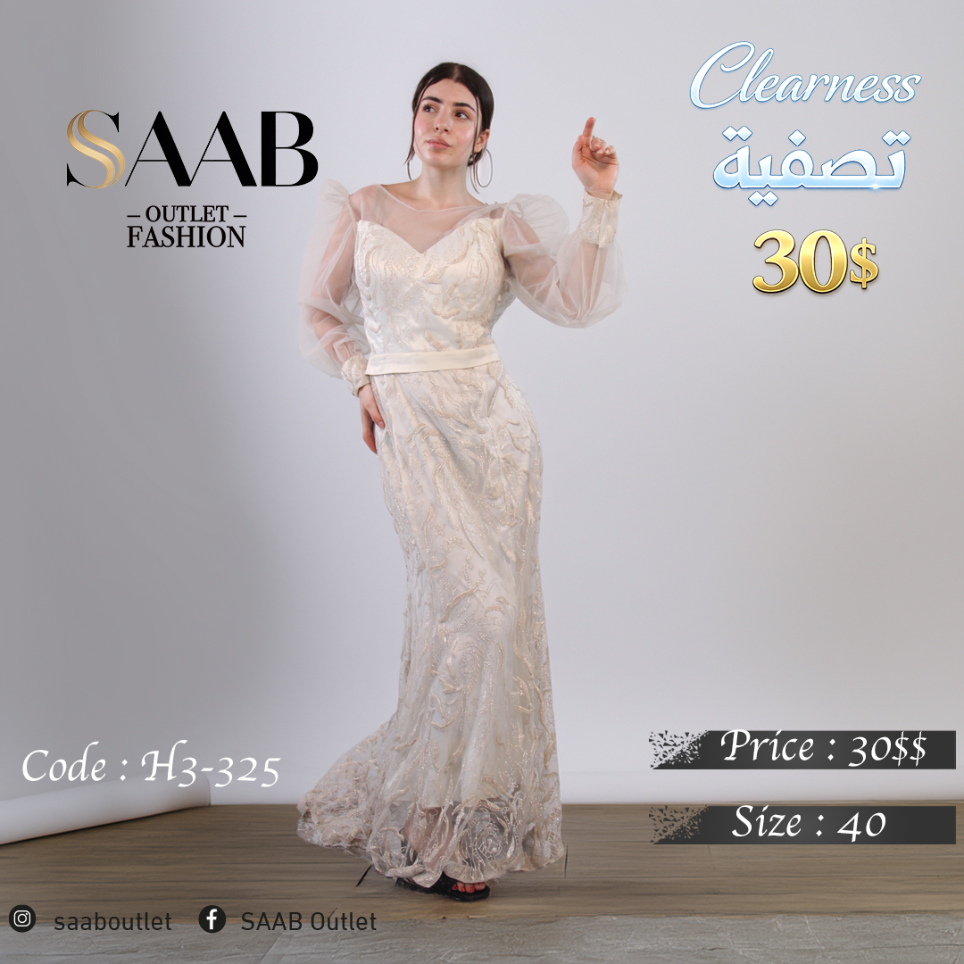 Clearness Party Dresses - Image 2