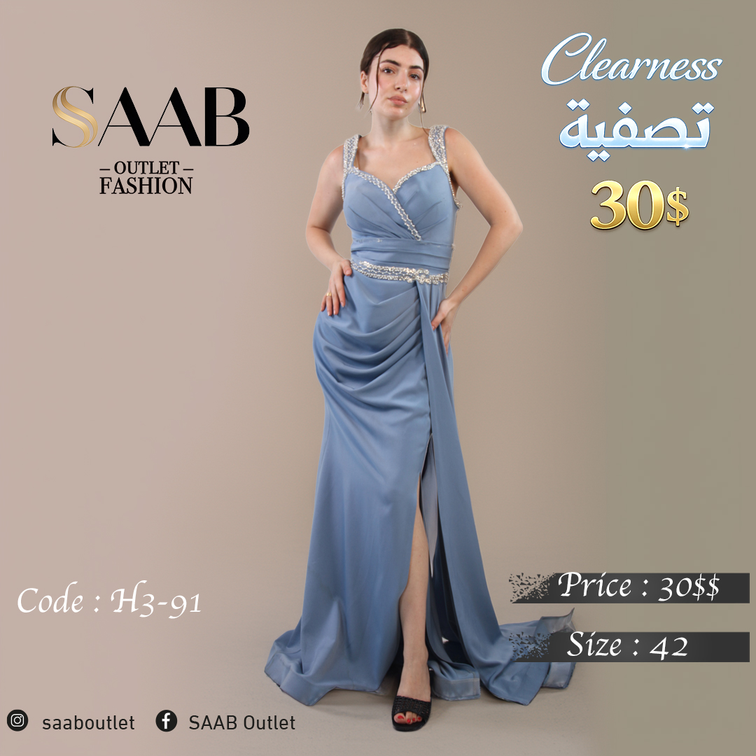 Clearness Party Dresses - Image 2