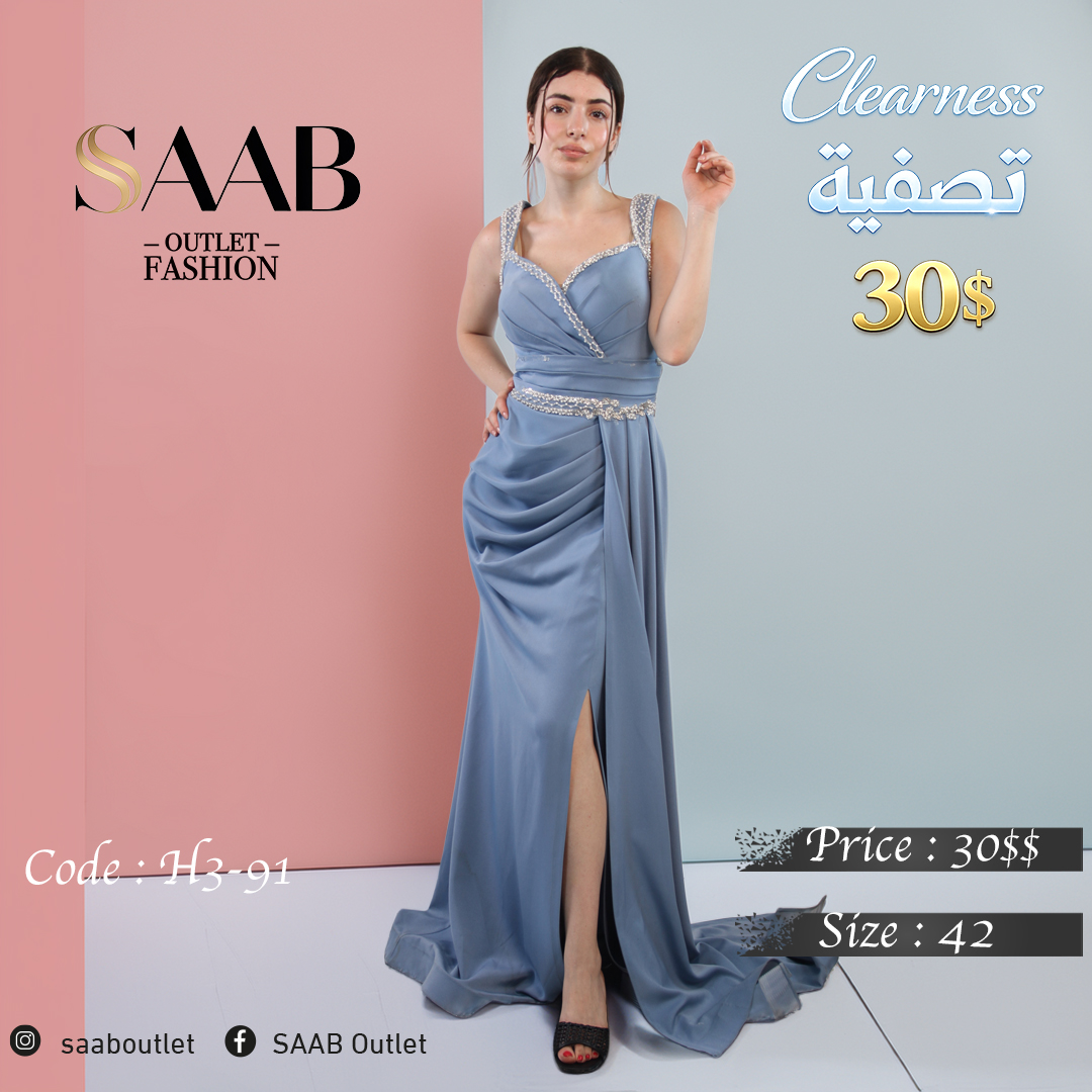 Clearness Party Dresses - Image 3