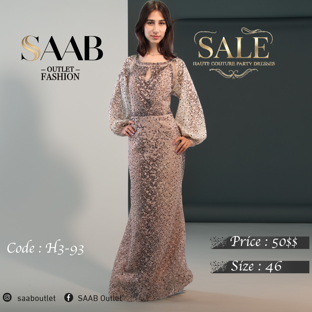 Party Dresses
