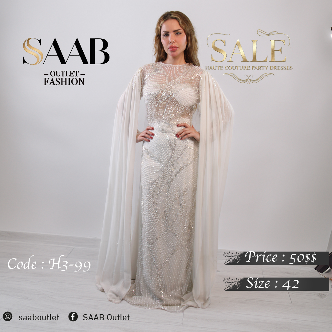 white Party Dresses - Image 2