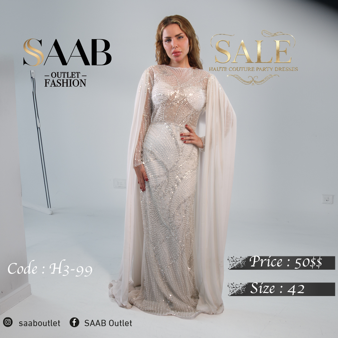 white Party Dresses - Image 3