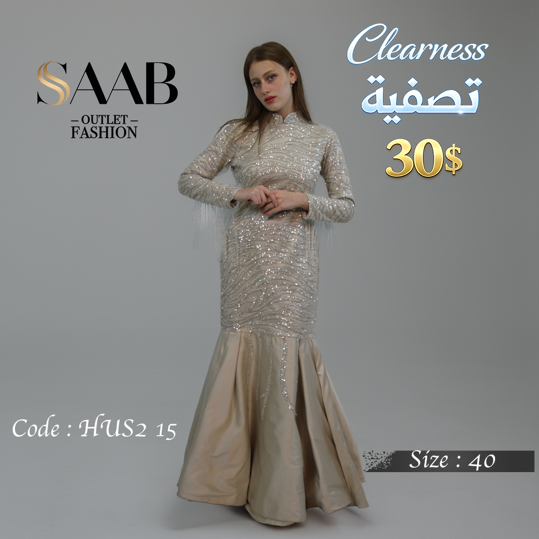Clearness Party Dresses