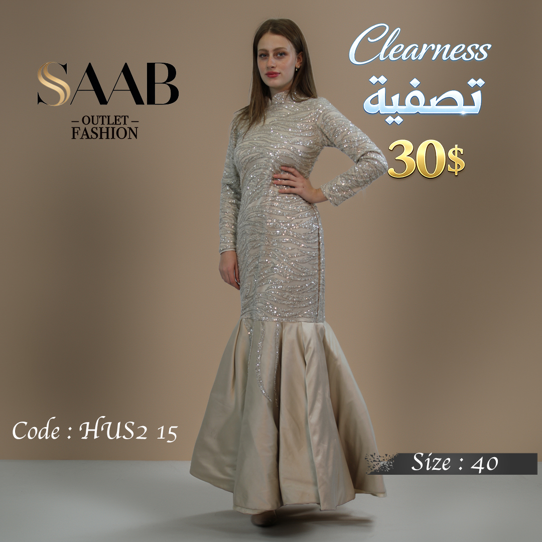 Clearness Party Dresses - Image 2
