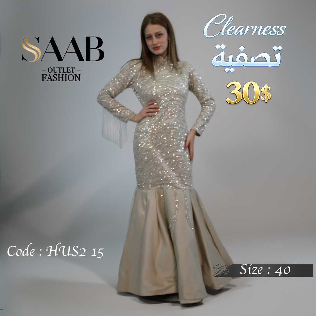 Clearness Party Dresses - Image 3