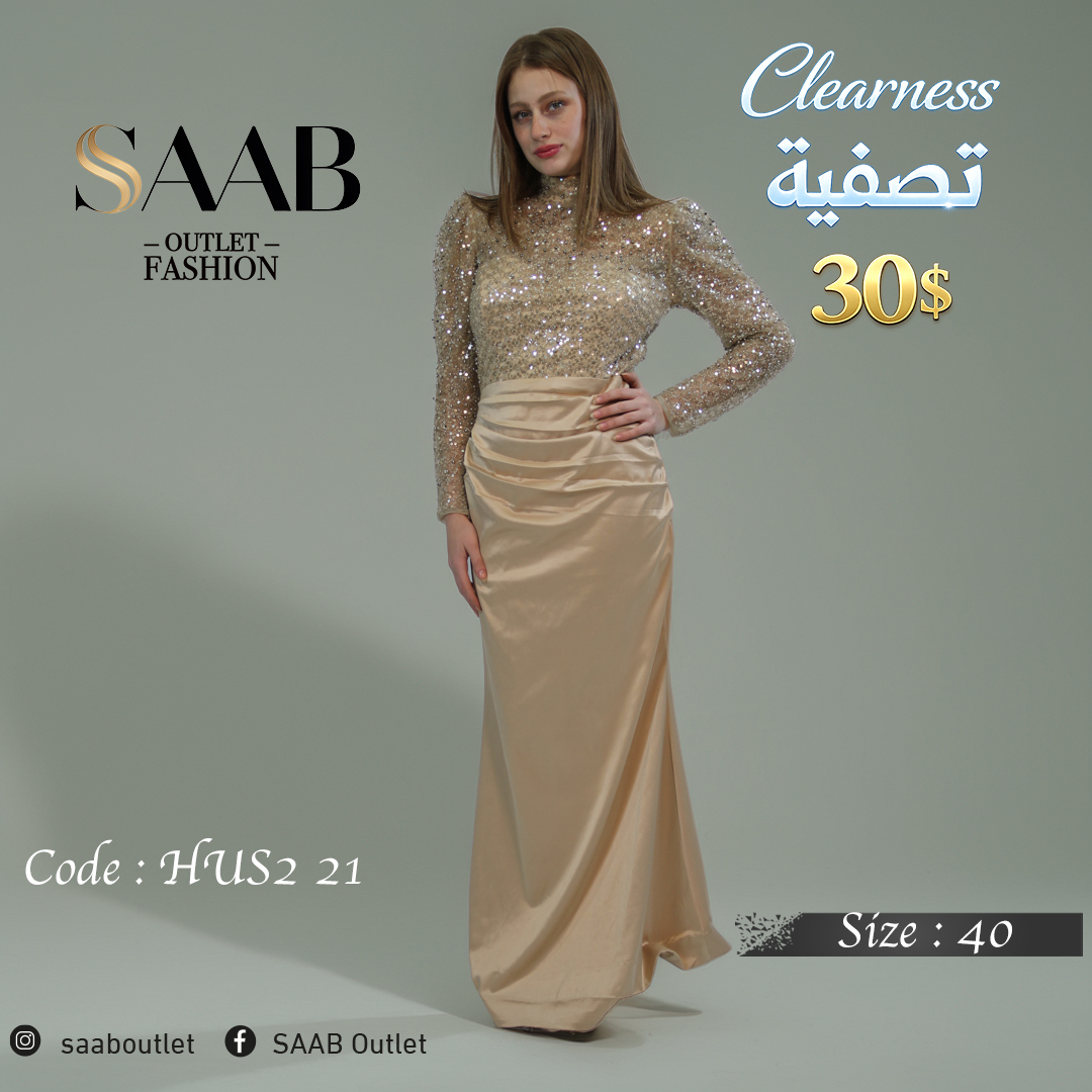 Clearness Party Dresses - Image 2