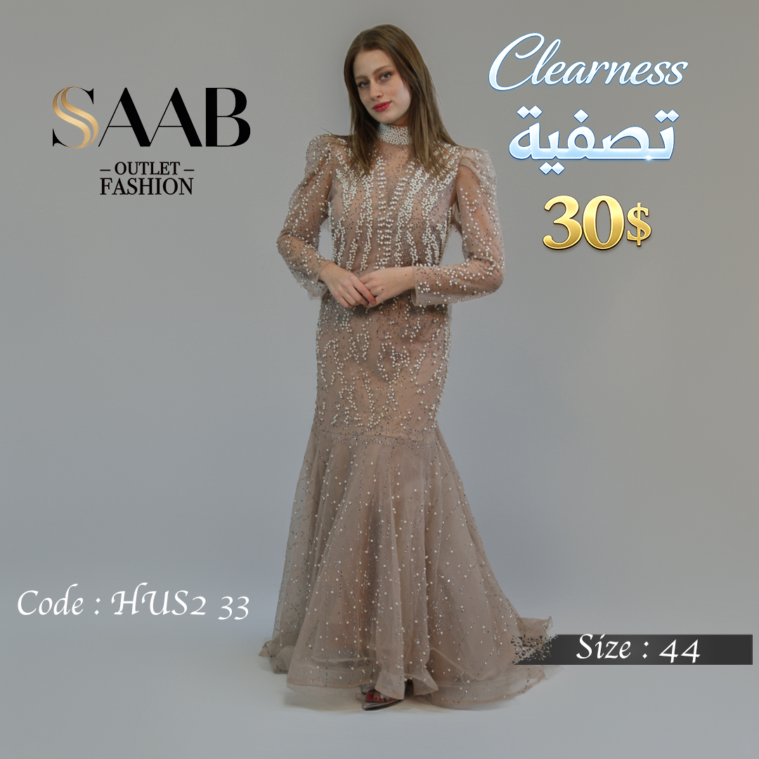 Clearness Party Dresses - Image 2