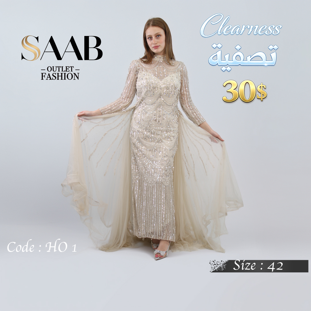Clearness Party Dresses