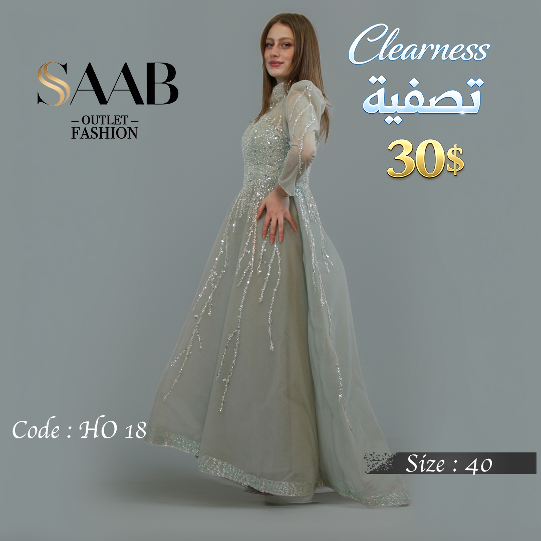 Clearness Party Dresses - Image 2