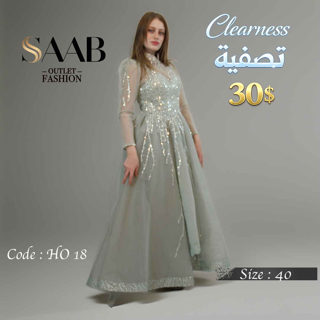 Clearness Party Dresses - Image 3