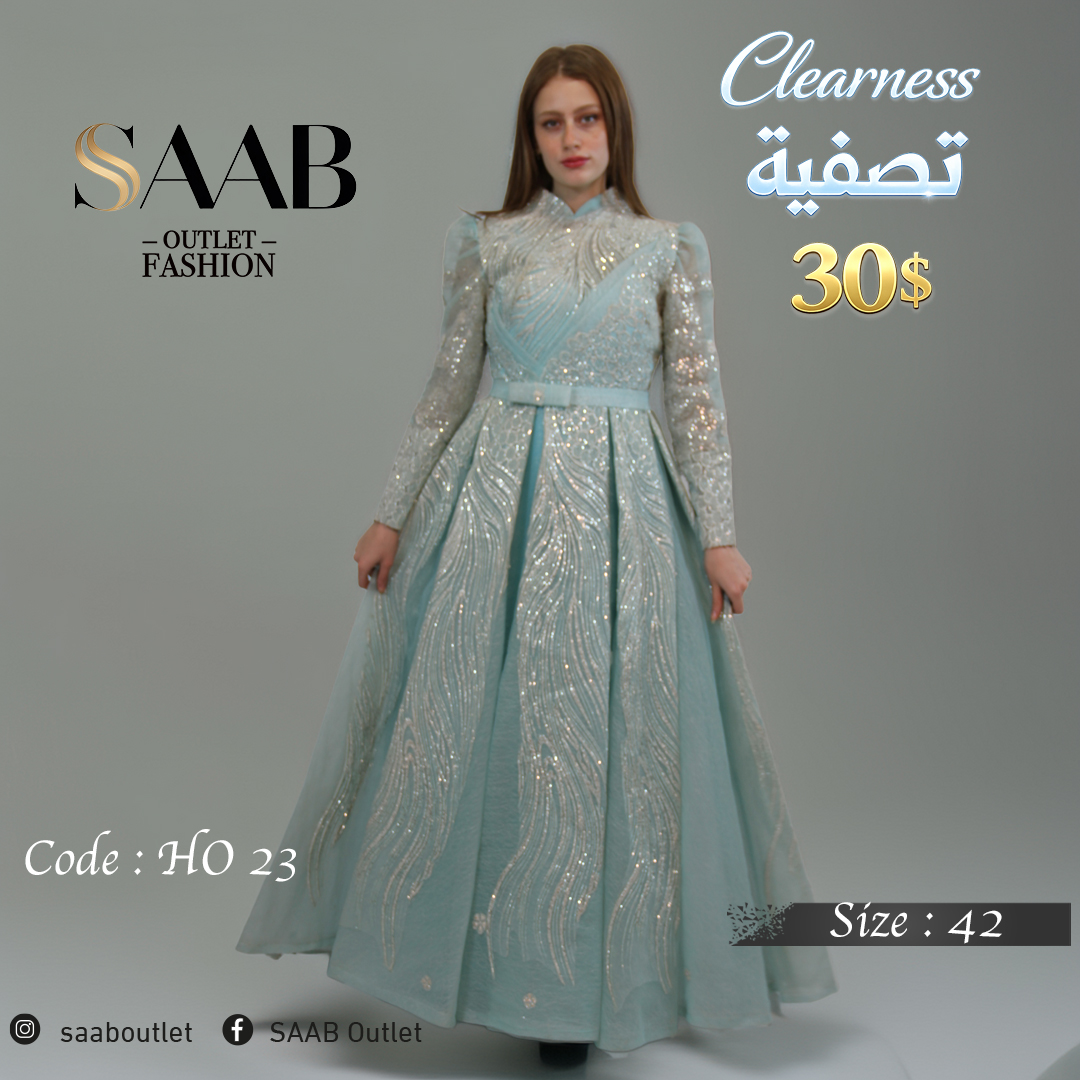 Clearness Party Dresses