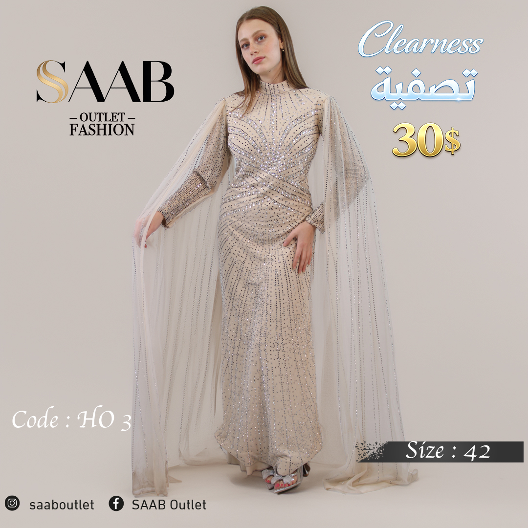 Clearness Party Dresses - Image 2